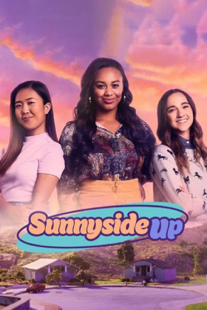 SUNNYSIDE UP
