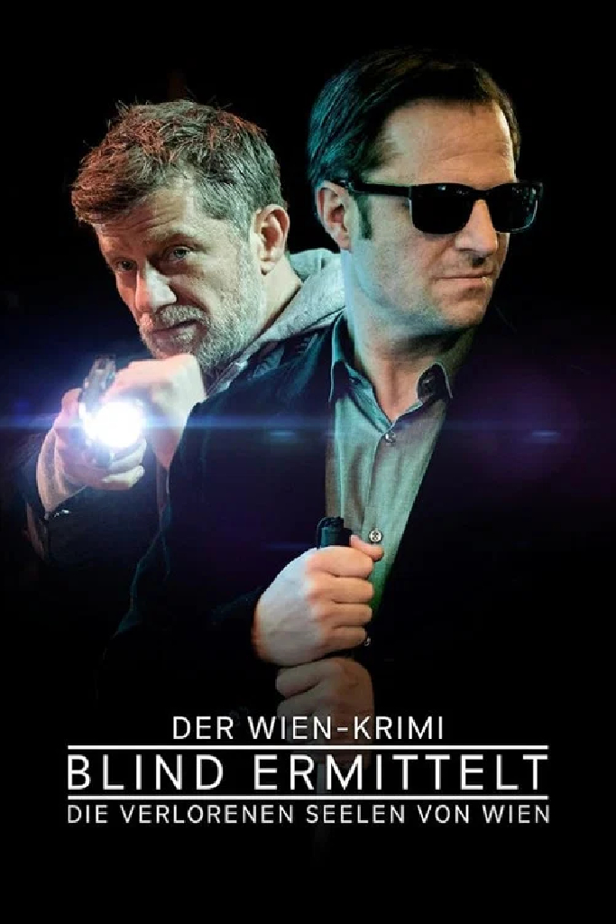 Blind ermittelt: Blutsbande