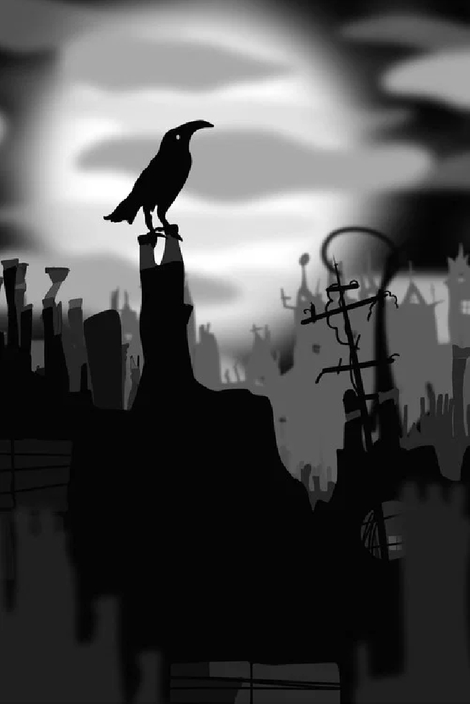 The Three Crow Boys