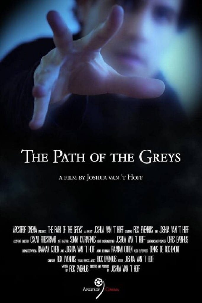 The Path of the Greys