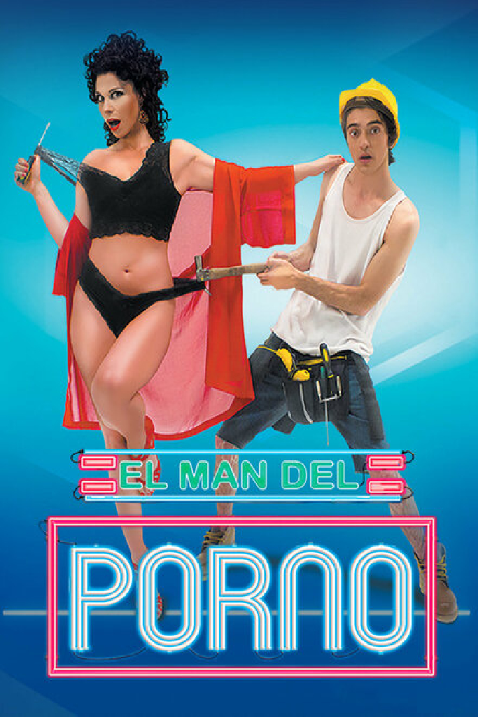 El man del porno