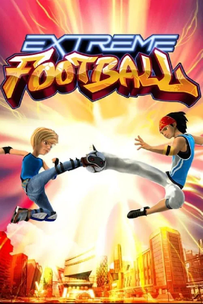 Extreme Football