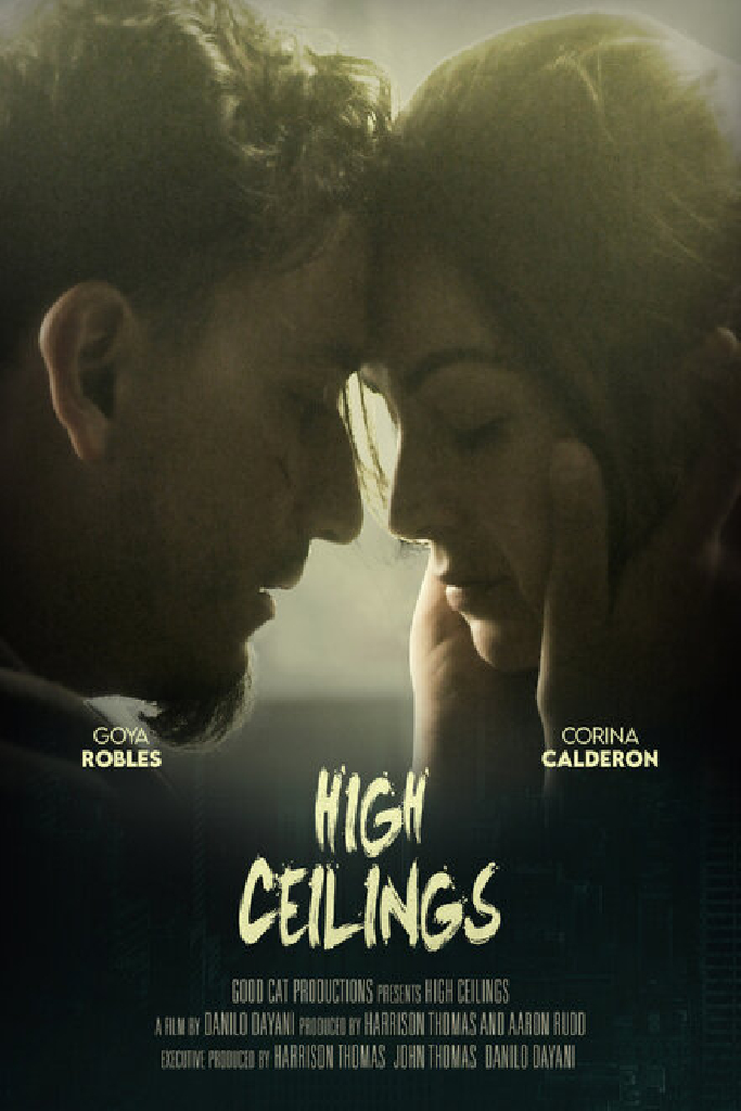 High Ceilings