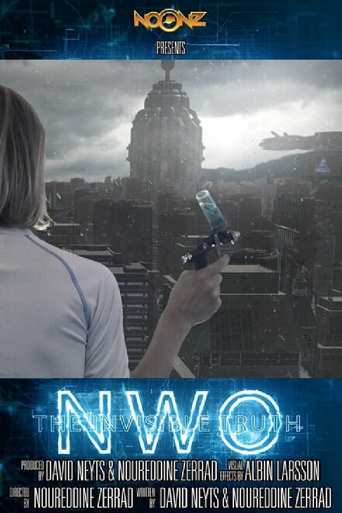 New World Order: The Invisible Truth