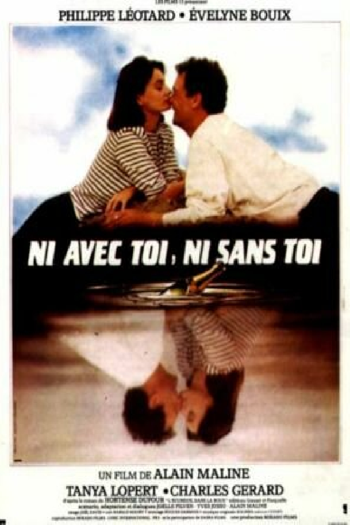 Ni avec toi, ni sans toi