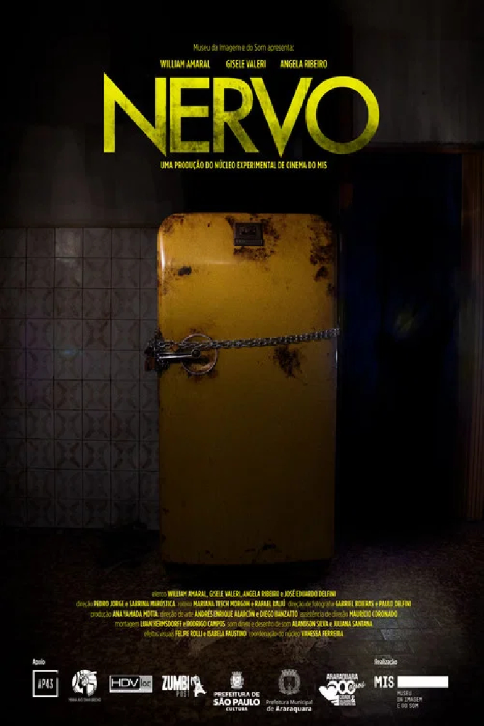 Nervo