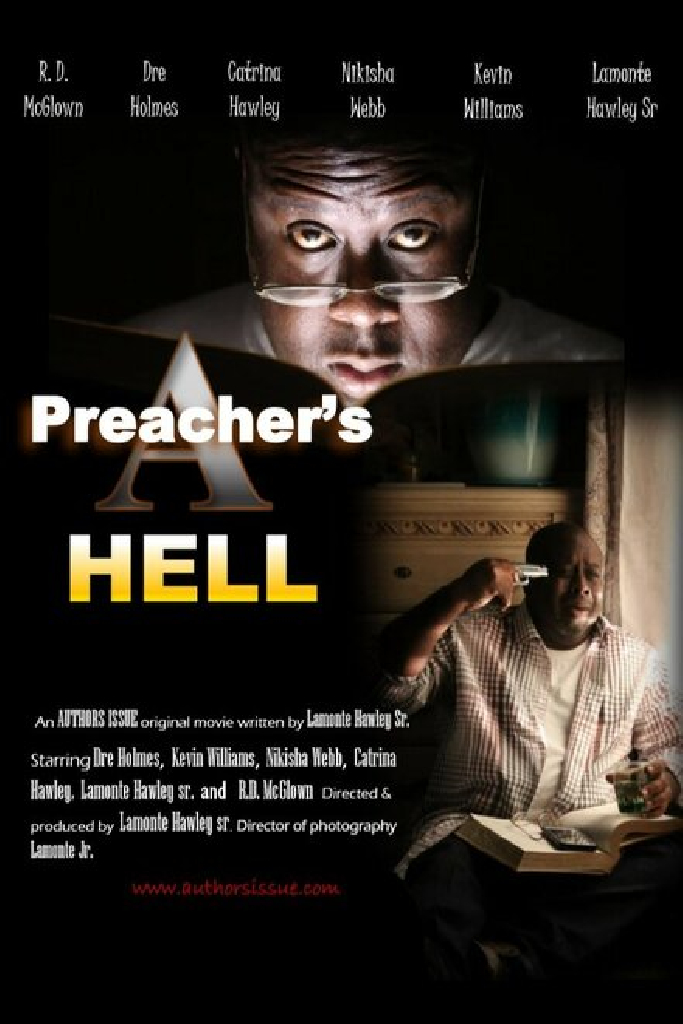A Preacher's Hell