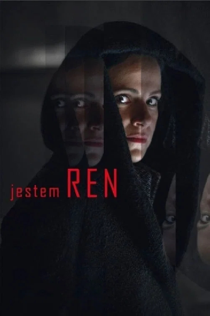 jestem REN