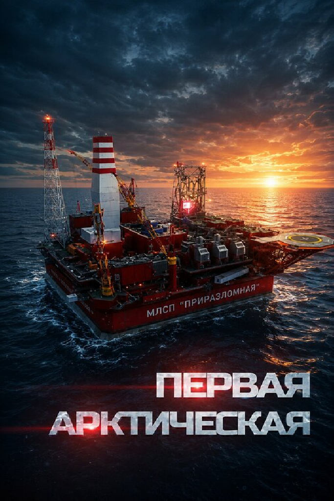 Первая Арктическая