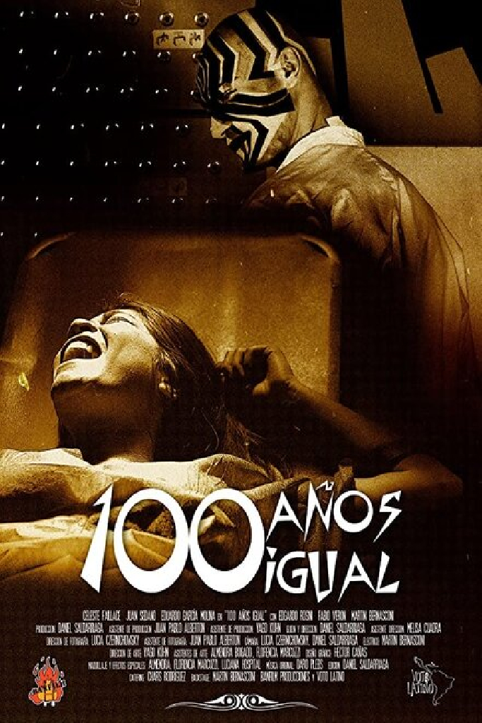 100 Años Igual