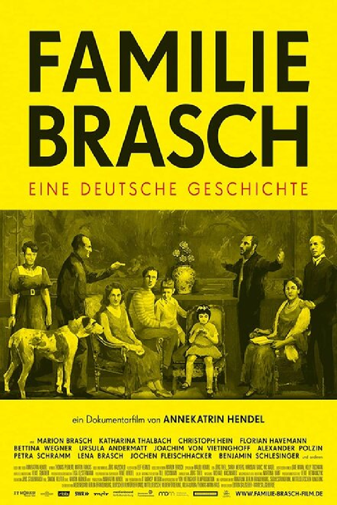 Familie Brasch