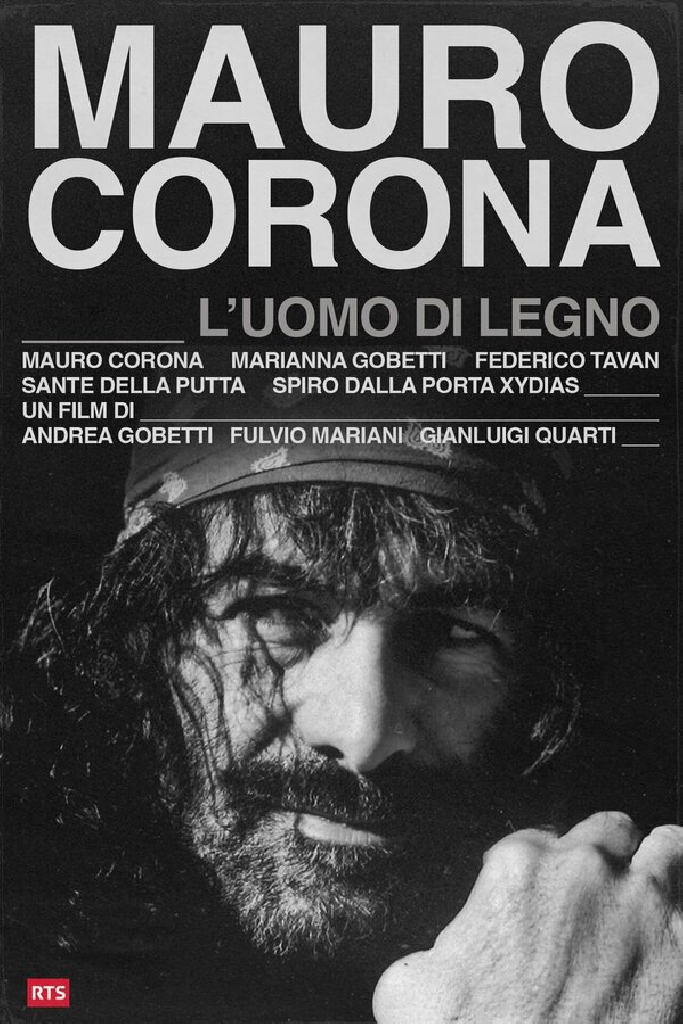 L'uomo di legno