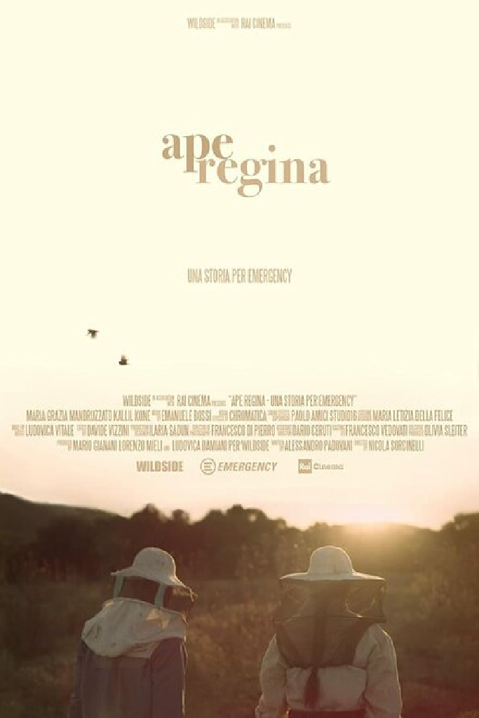 Пчелиная матка