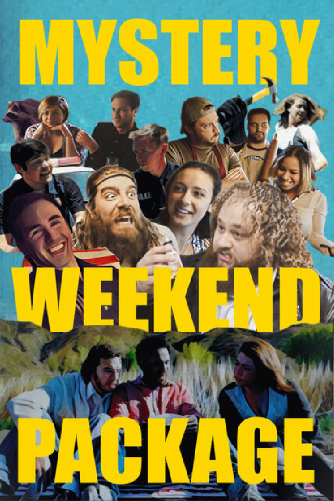 Mystery Weekend Package