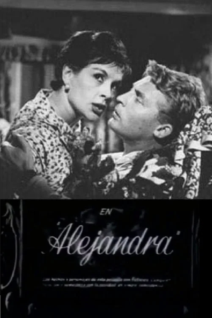 Алехандра