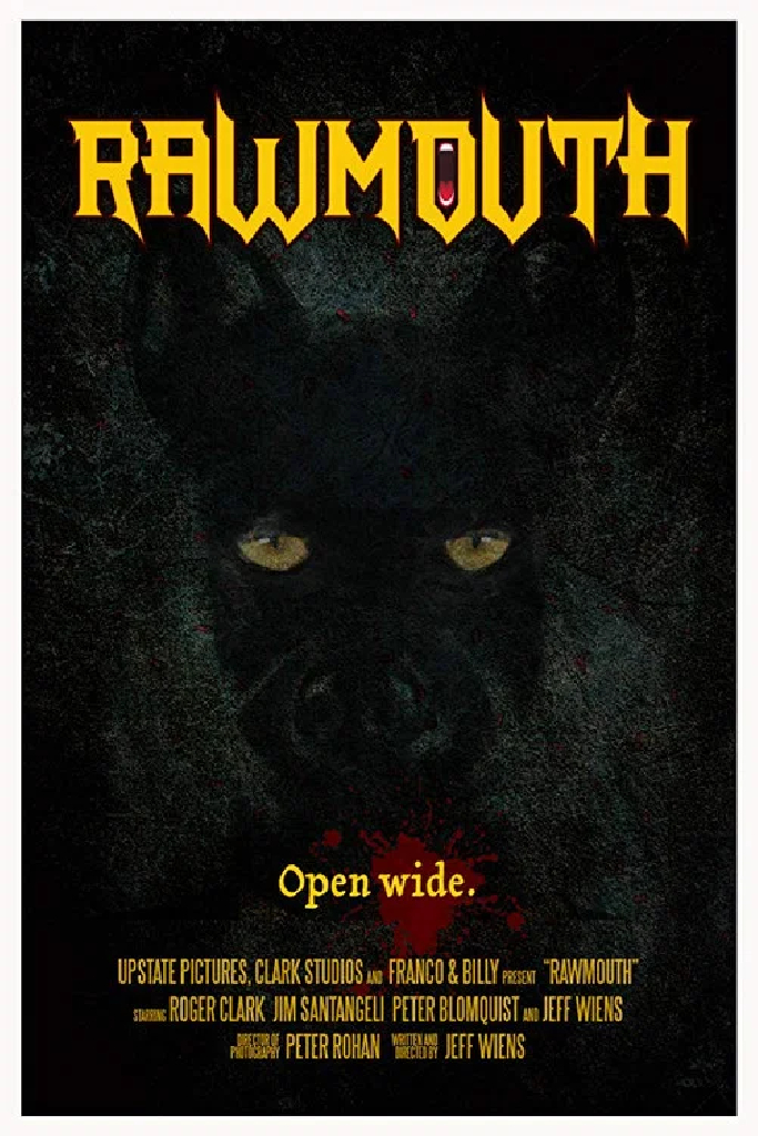 Rawmouth