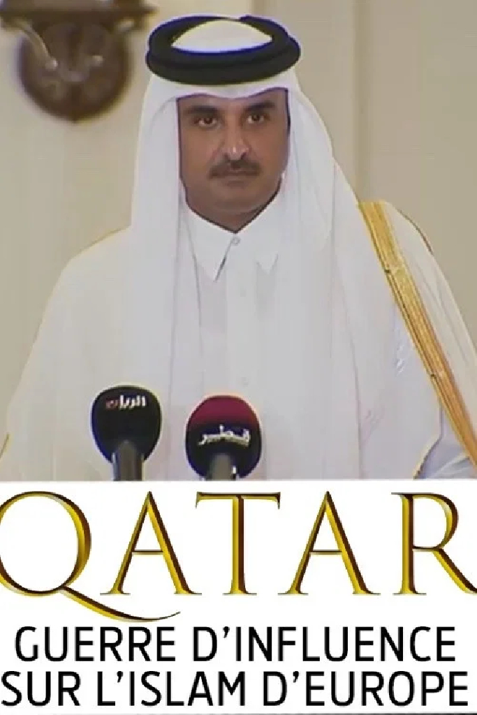 Qatar, guerre d'influence sur l'Islam d'Europe