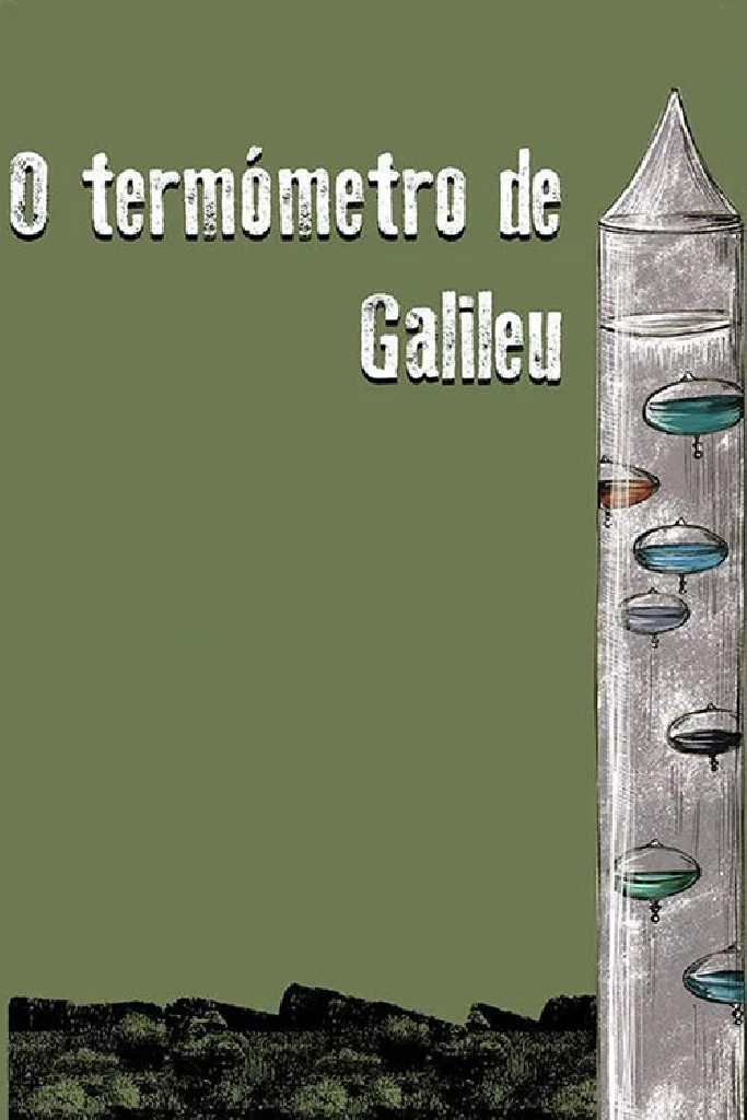 O Termómetro de Galileu