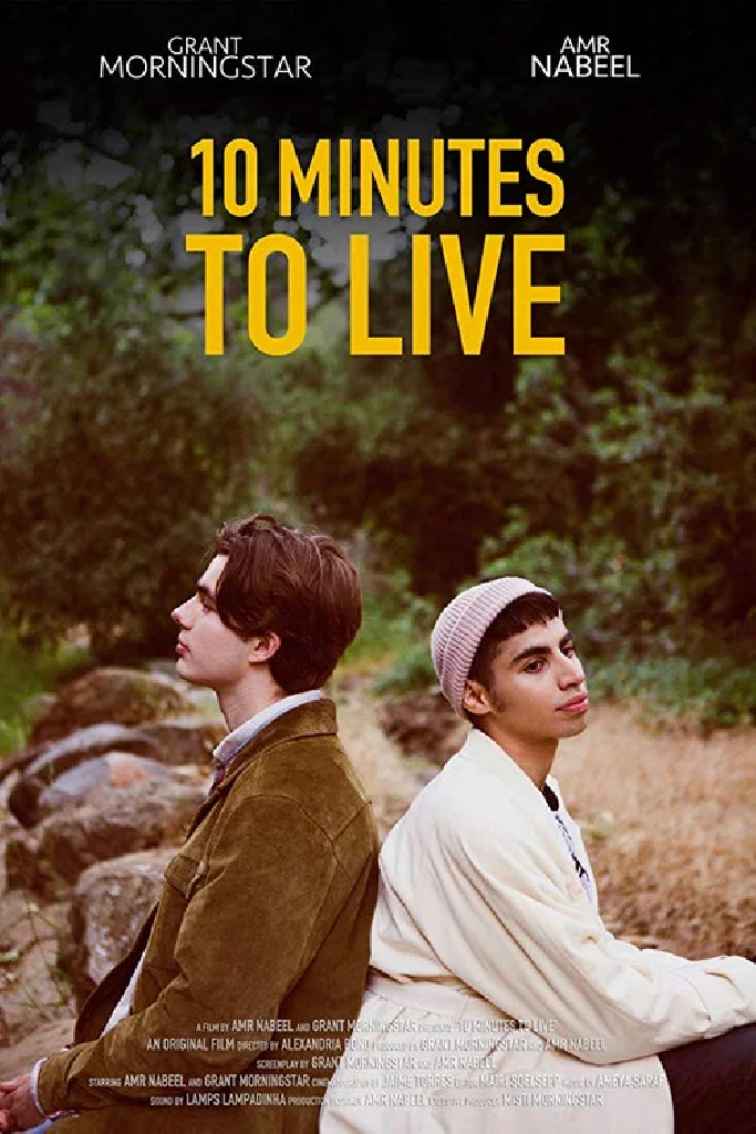 10 Minutes to Live