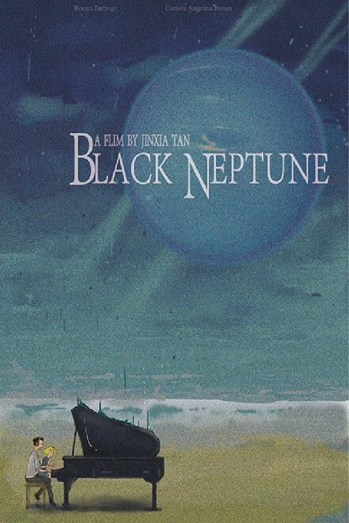 Black Neptune