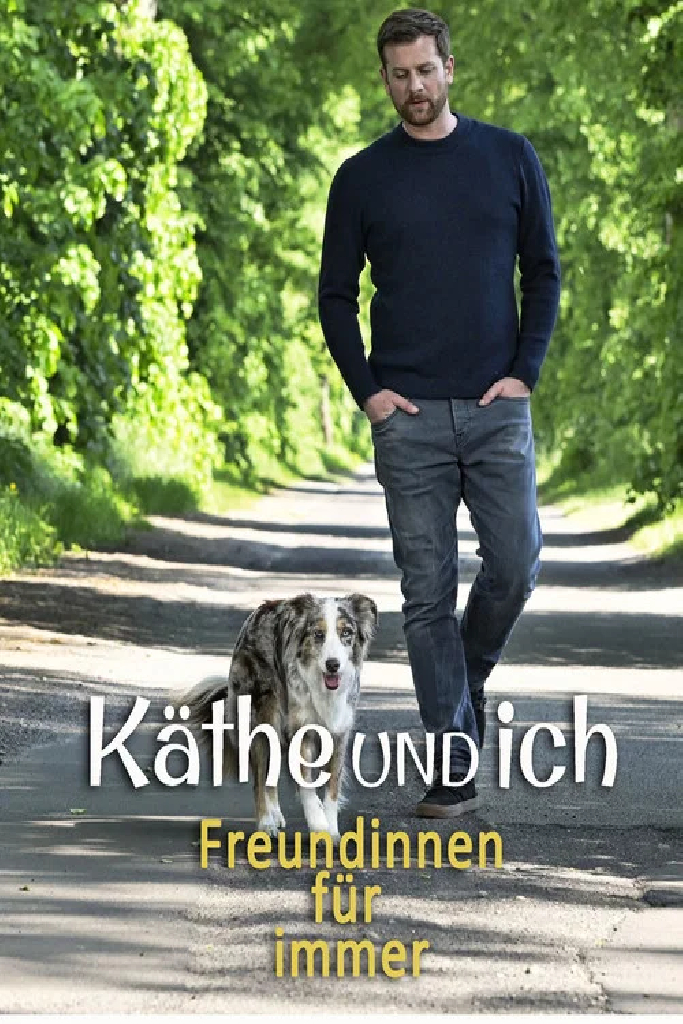 Käthe und ich