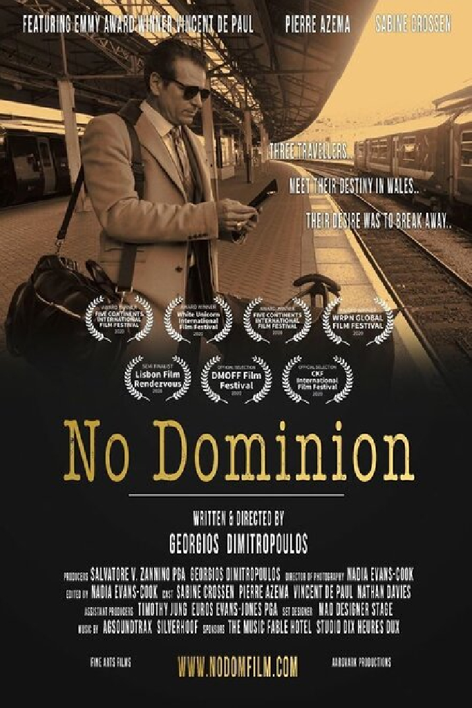 No Dominion