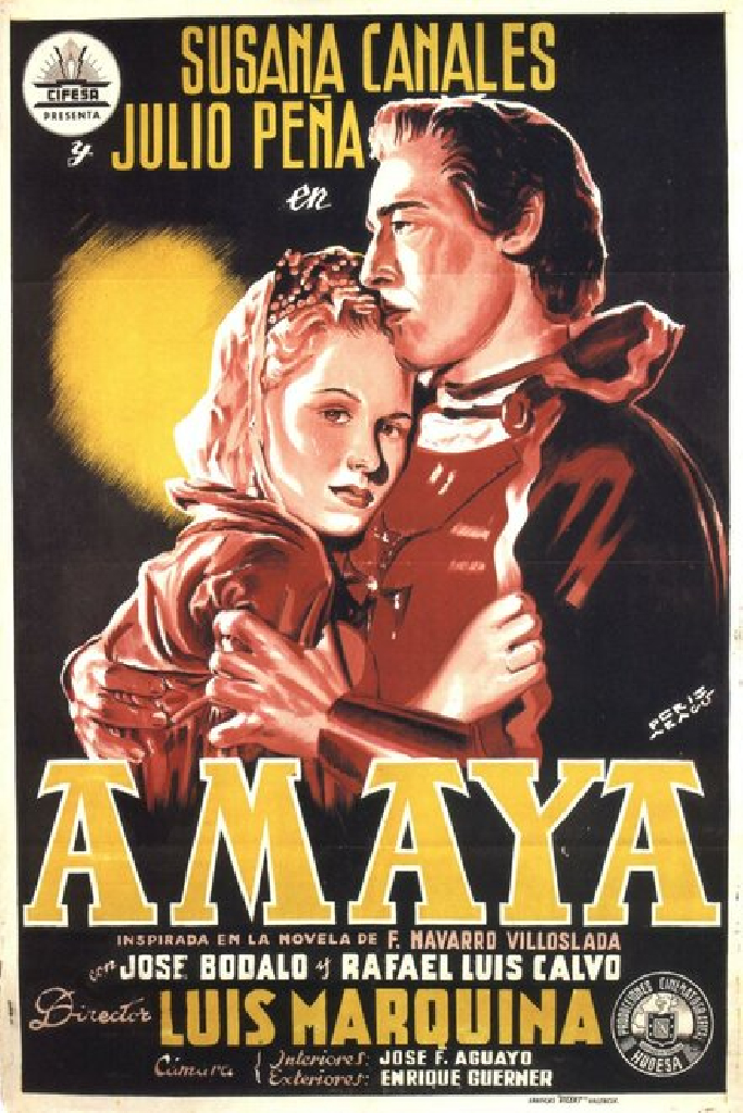 Amaya