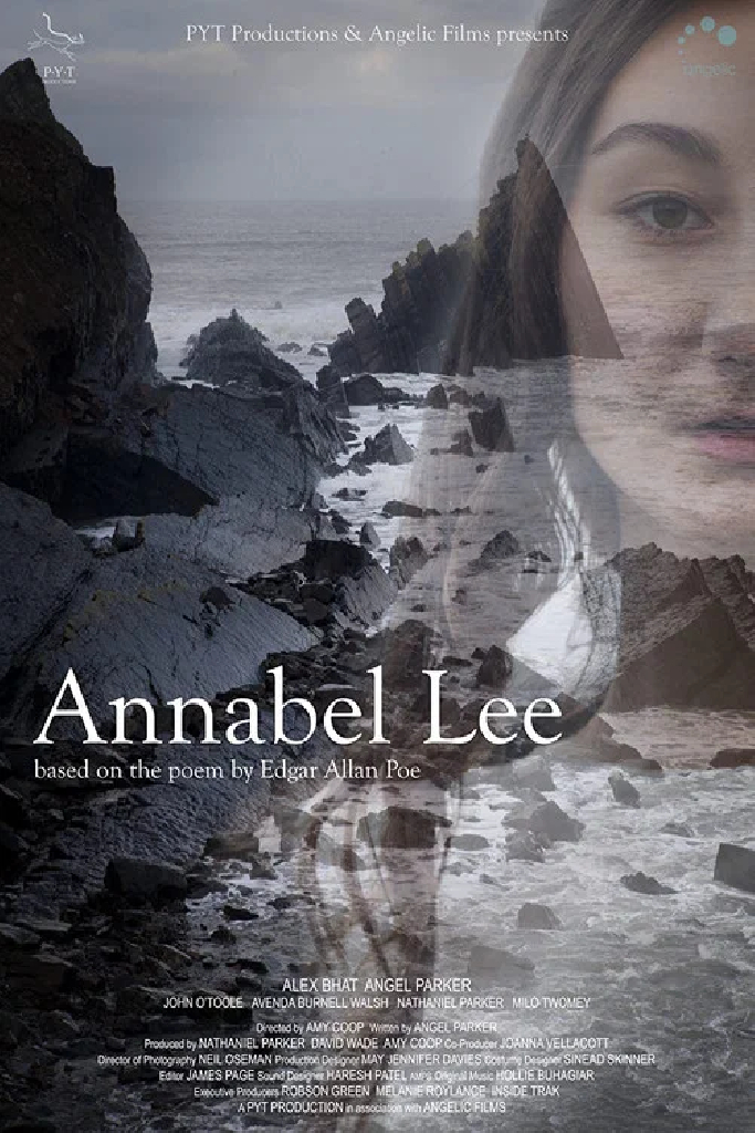 Annabel Lee