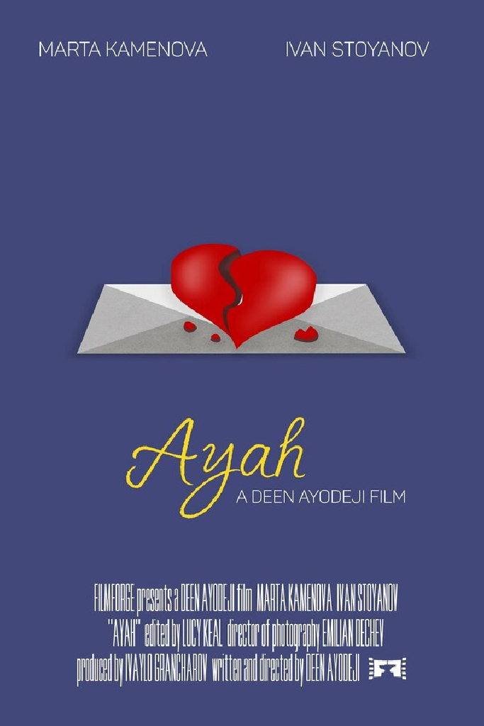 Ayah