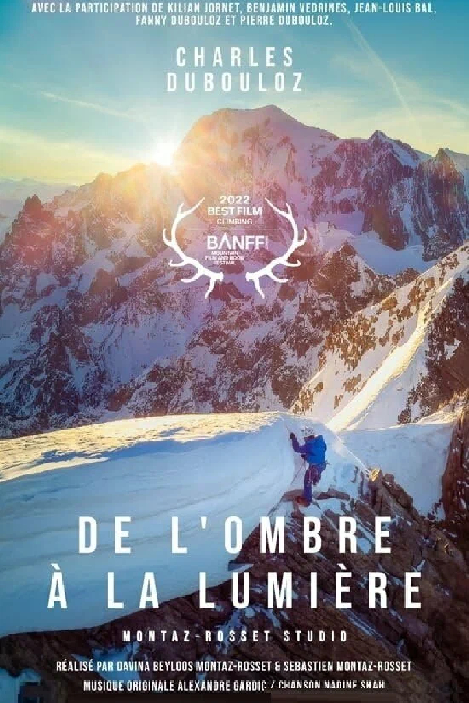 De l'ombre à la lumière