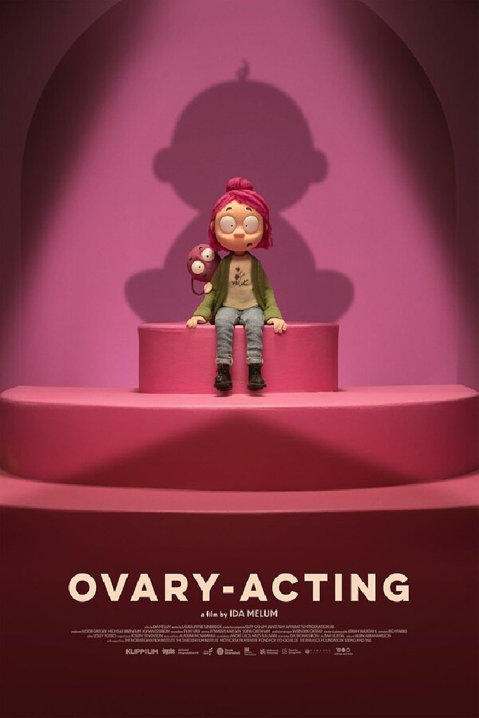 Ovary-Acting