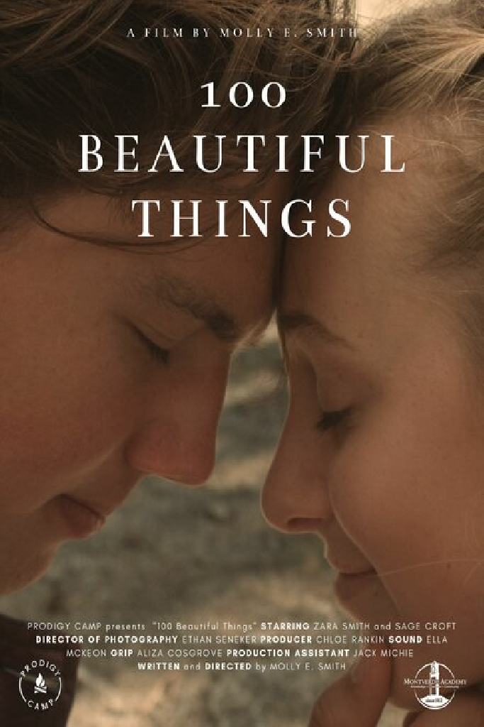 100 Beautiful Things