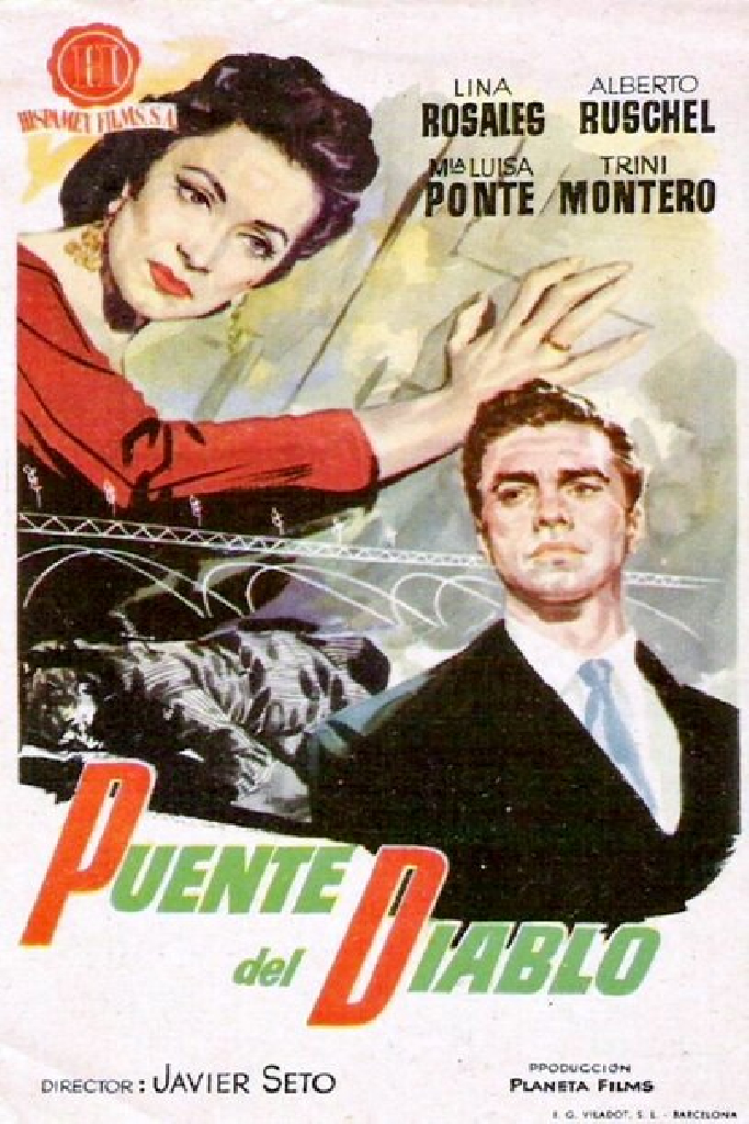 El puente del diablo