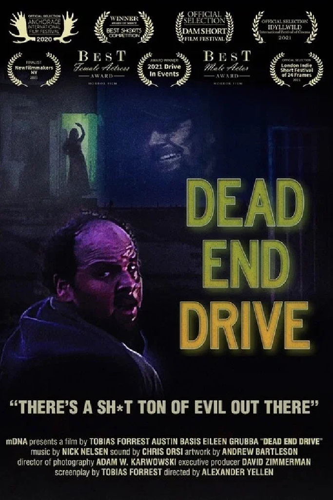 Dead End Drive