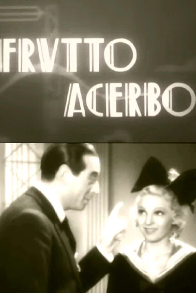 Frutto Acerbo