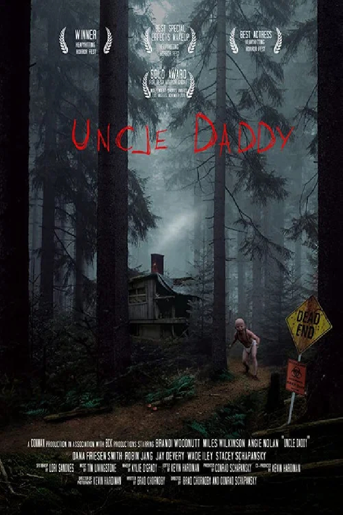 Uncle Daddy