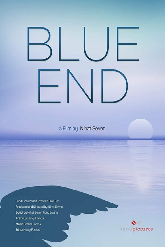 Blue End