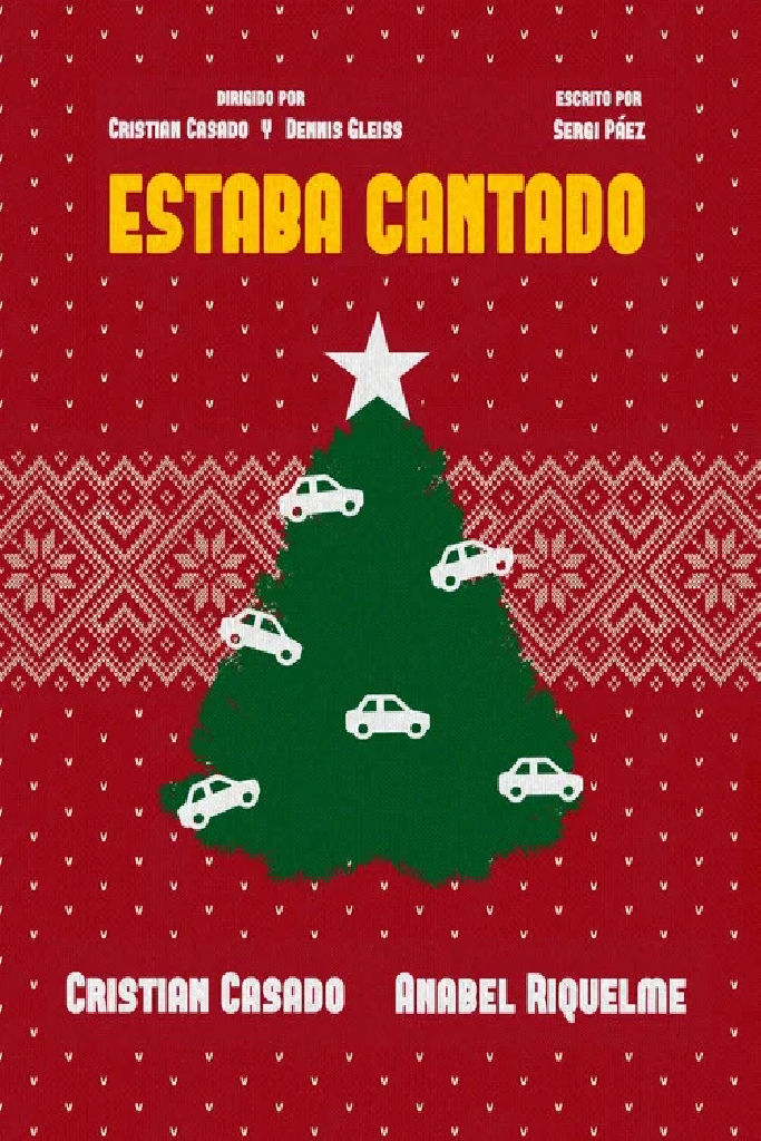 Estaba cantado