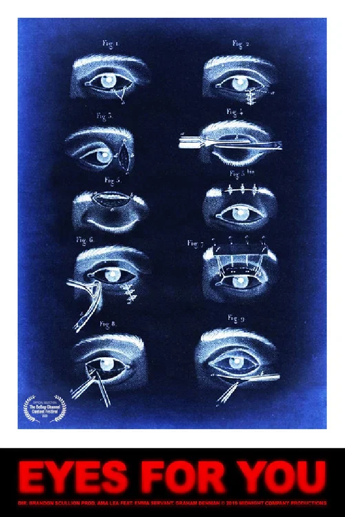 Eyes for You