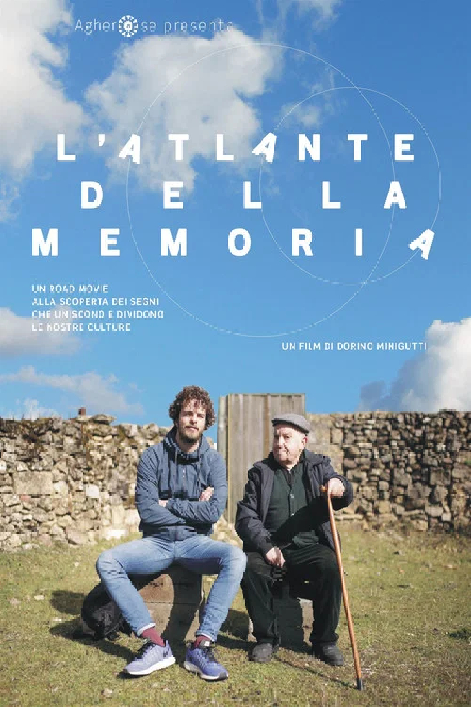 L'Atlante della Memoria
