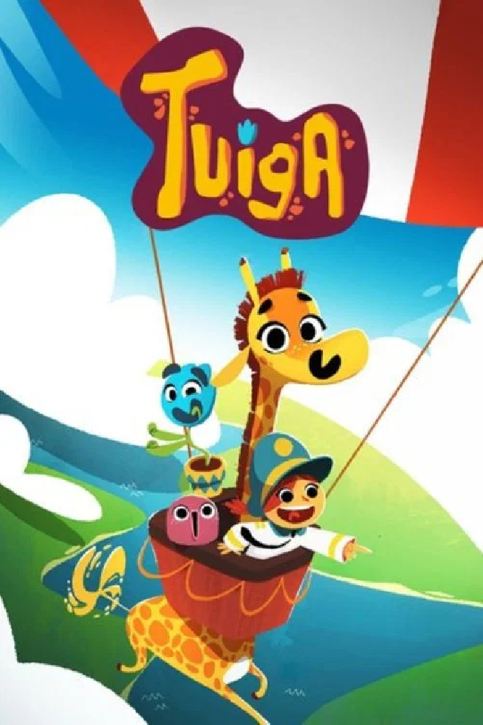 Tuiga