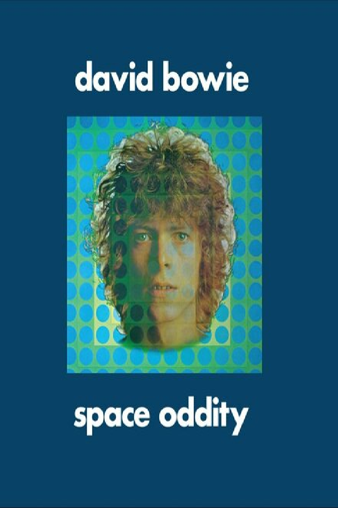 David Bowie: Space Oddity (2019 Mix)