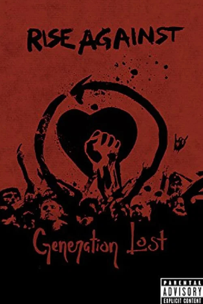Rise Against: Generation Lost - How We Survive