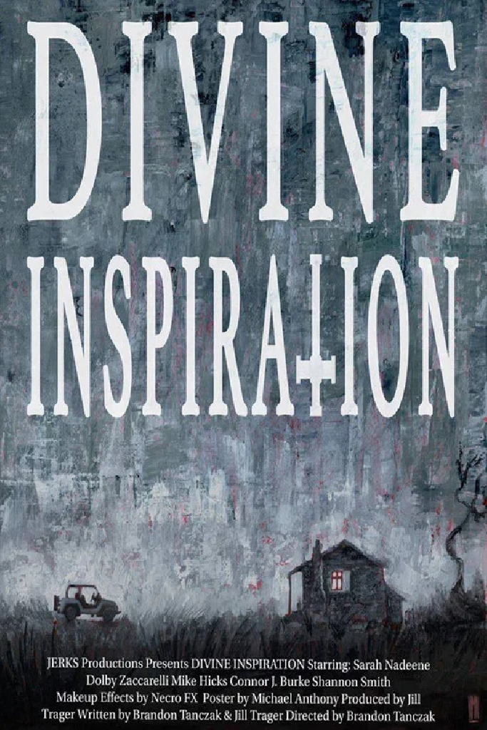 Divine Inspiration