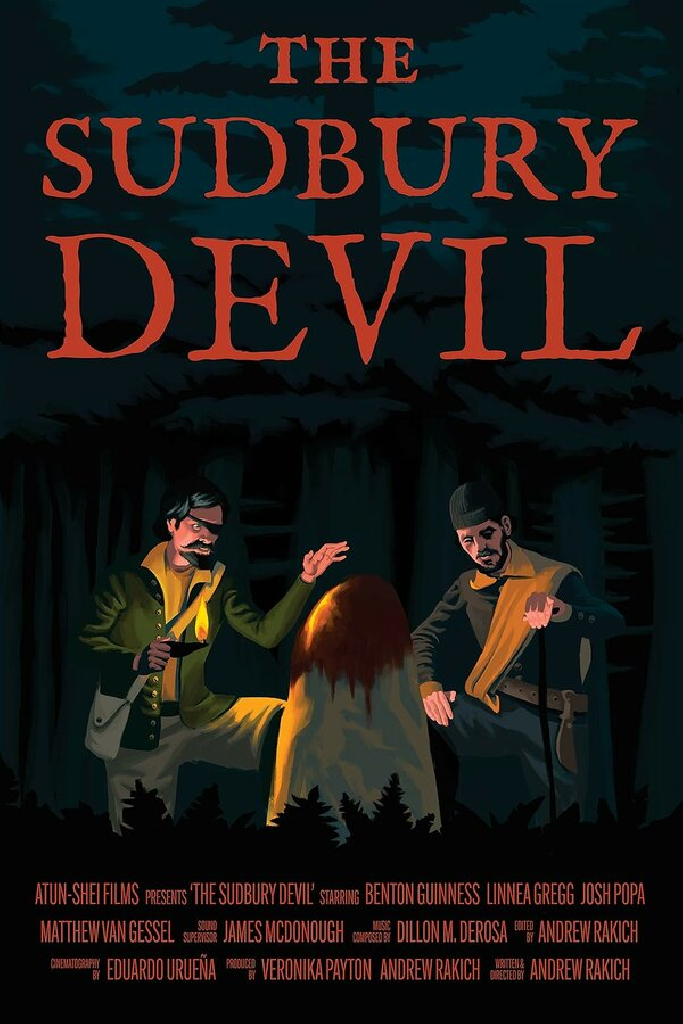The Sudbury Devil