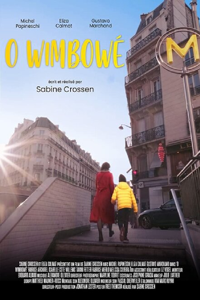 O Wimbowé