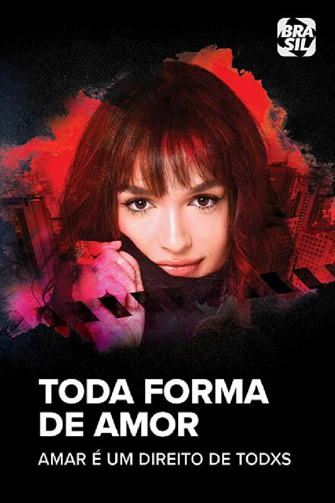 Toda Forma de Amor