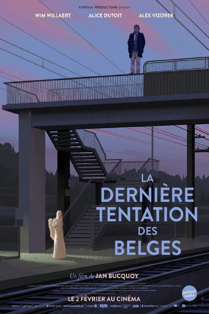 La dernière tentation des belges