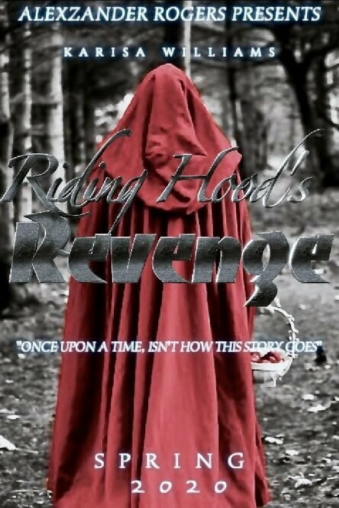 Riding Hoods Revenge