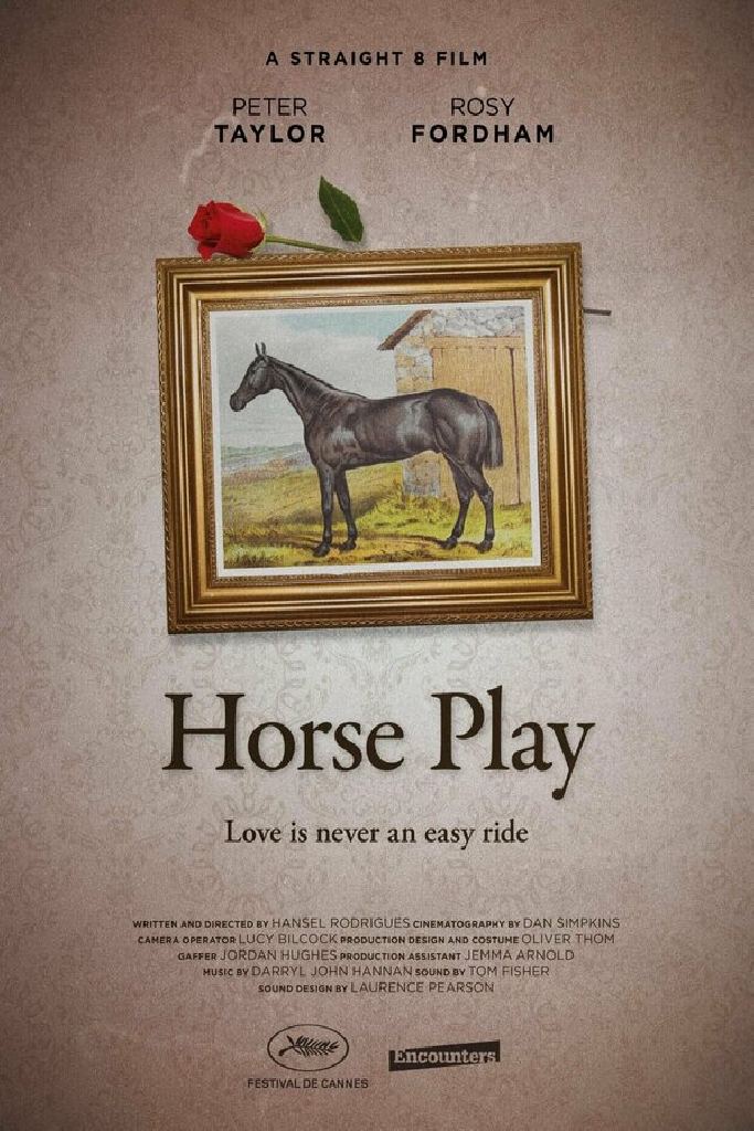 Horse Play